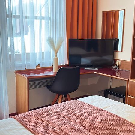 לויפרסדורף ביי פורסטנפלד Vitalhotel Krainz מראה חיצוני תמונה