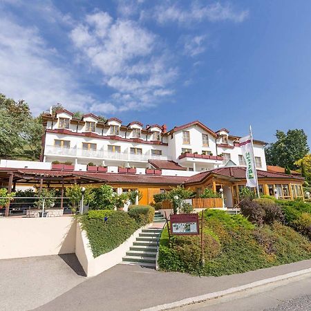 לויפרסדורף ביי פורסטנפלד Vitalhotel Krainz מראה חיצוני תמונה