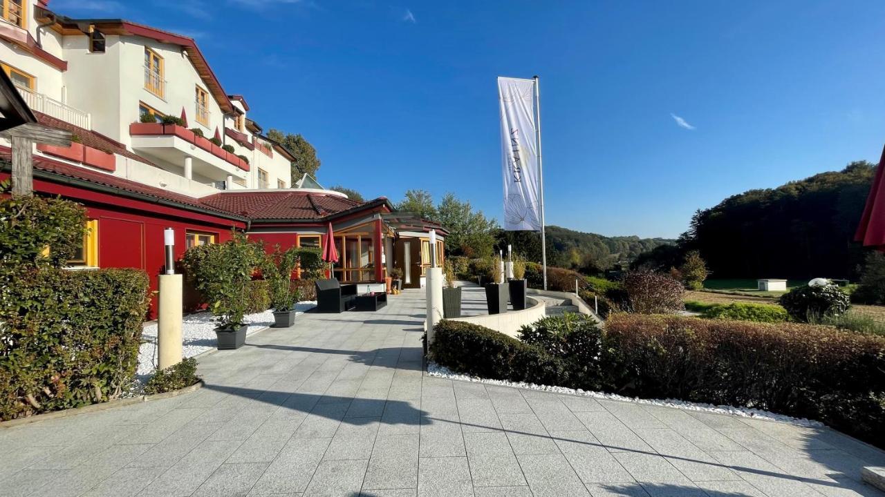 לויפרסדורף ביי פורסטנפלד Vitalhotel Krainz מראה חיצוני תמונה