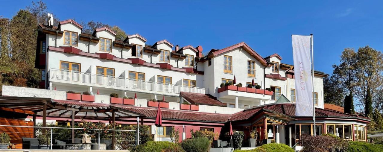 לויפרסדורף ביי פורסטנפלד Vitalhotel Krainz מראה חיצוני תמונה