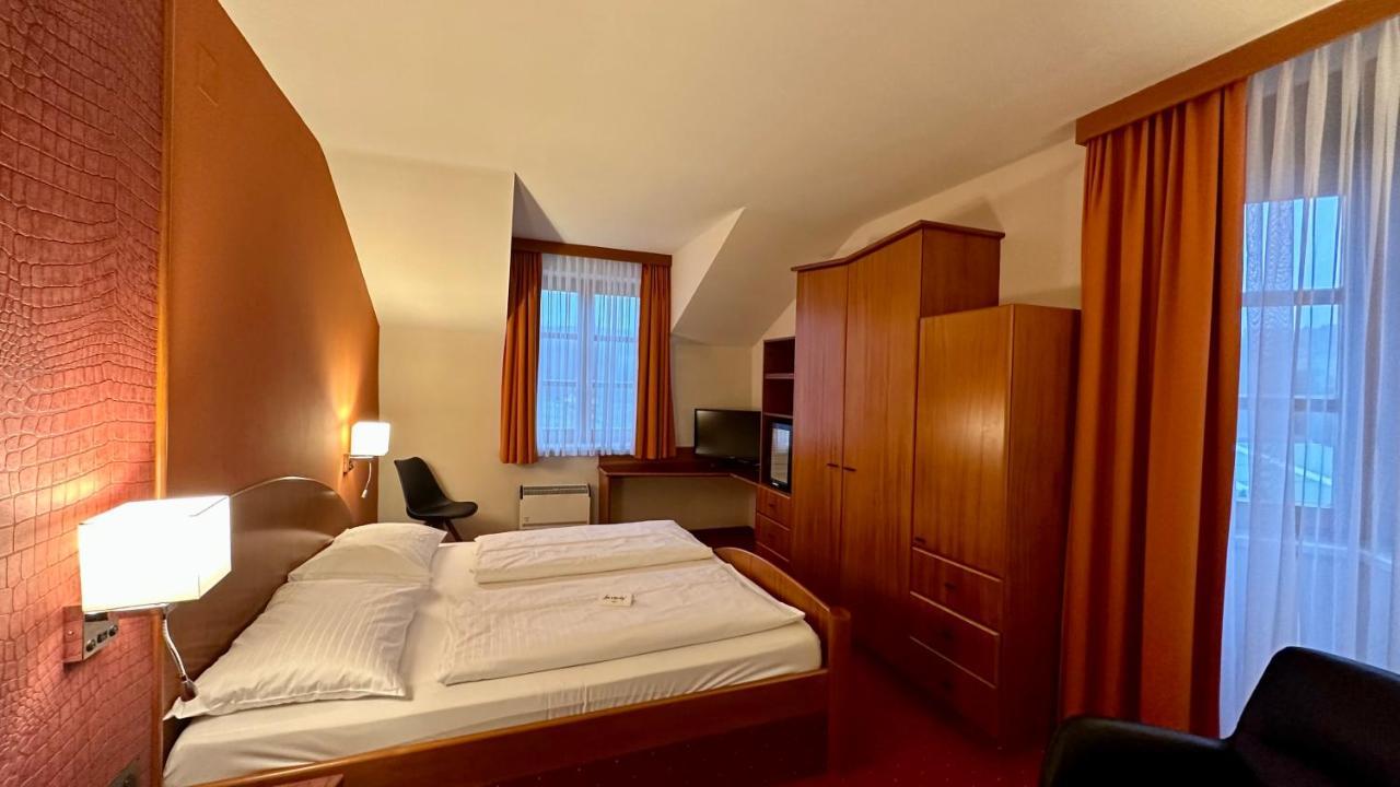 לויפרסדורף ביי פורסטנפלד Vitalhotel Krainz מראה חיצוני תמונה